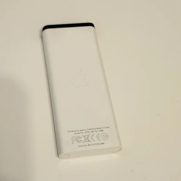 Apple iPod Universal Dock A1153 Remote A1156 30-Pin Cable Charger Tested Works